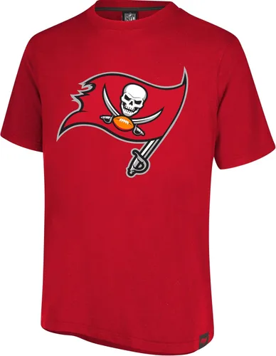 Miniatura 14 de Ultra Game Camiseta Oficial de la NFL para Hombres Super Suave del Día del Juego