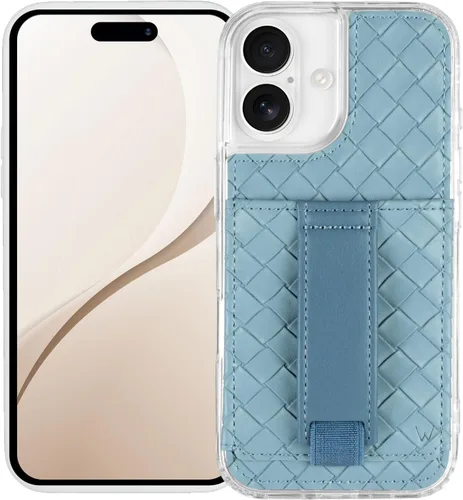 Miniatura 22 de Fundas Walli para iPhone 17 Pro, Funda tipo Cartera con Soporte para Tarjetas, Elegante y Moderna, Funda para Mujer, se ajusta al iPhone 17 Pro