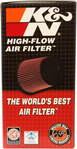 Miniatura 8 de K&N Filtro de aire del motor: Alto rendimiento, Premium, Powersport Filtro de aire: Se adapta a 2010-2014 DUCATI