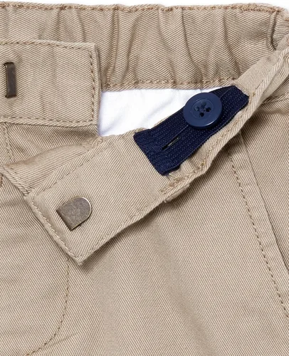Miniatura 3 de The Children's Place and Toddler Stretch Straight Chino Pants