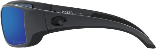 Miniatura 4 de Costa Del Mar Gafas de sol redondas Blackfin para hombre Multi