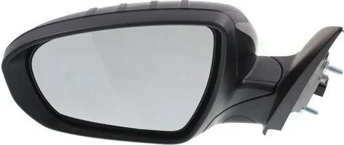 Miniatura 81 de Kool Vue - Espejo lateral del conductor compatible con vidrio eléctrico Kia Rondo 2007-2012, calentado, KI1320185