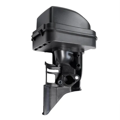 Miniatura 2 de JMCHstore Asamblea de caja de filtro de aire OEM para motor Predator no hemi 212, para el motor de potencia de la rato de carga del puerto R210III