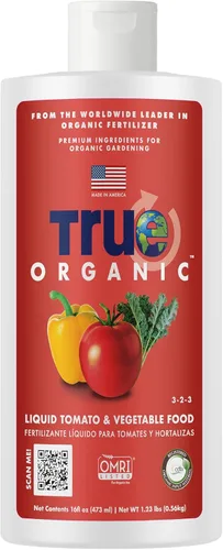 Miniatura 16 de True Organic Alimentos para Cítricos y Aguacate – Fertilizante Orgánico para Follaje Abundante y Fruto Abundante – Bolsa de 4 libras Cubre 70 Pies