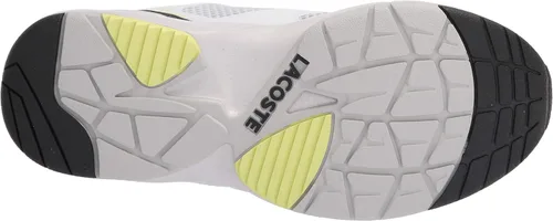Miniatura 4 de Lacoste Storm 96 Nano - Tenis para hombre, forro polar verde con licencia oficial de star wars silent one crew.