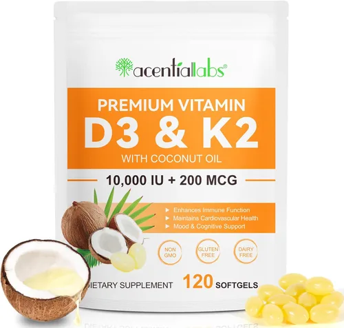Miniatura 9 de Cápsulas blandas de aceite de orégano de 6000 mg, 120 unidades 2 en 1 formulado con aceite de semilla negra de 200 mg, cápsulas de aceite
