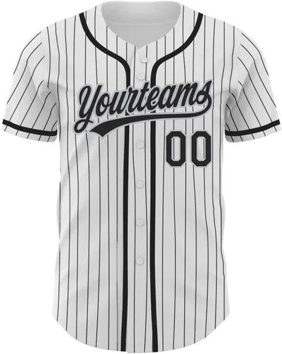 Miniatura 29 de Camisetas de béisbol deportivas personalizadas, camisetas de equipo personalizadas, camisetas de béisbol, nombre y número cosidos S-7XL