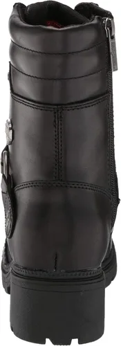 Miniatura 3 de HARLEY-DAVIDSON FOOTWEAR Women's Tegan 6" Harness Boot