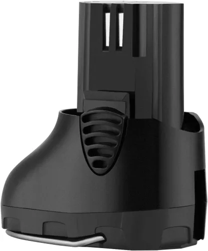 Miniatura 2 de Exmate Batería de repuesto de iones de litio de 10.8V 3.0Ah compatible con Dremel 855-01 855-02 8000-01 8001-01 8001-02 10.8v batería de iones