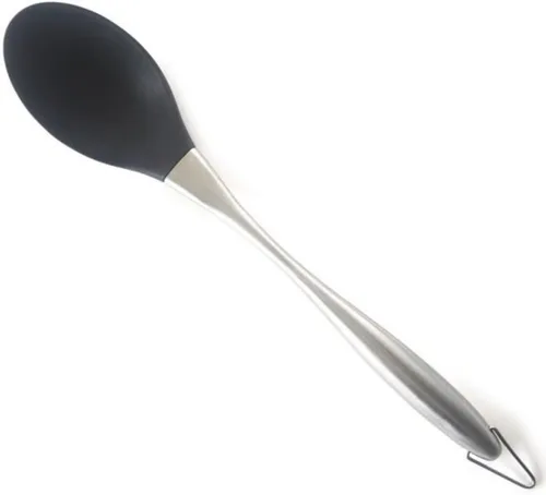 Miniatura 6 de Norpro Servidor de pasta de acero inoxidable y silicona
