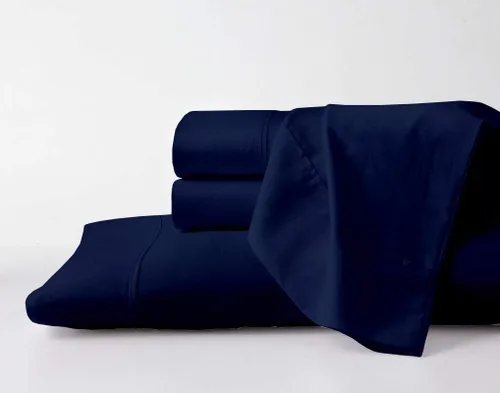 Juego de sábanas y fundas de almohada de algodón egipcio puro tamaño Queen XL de 1000 hilos, sábanas de algodón egipcio tamaño Queen XL, sábanas de