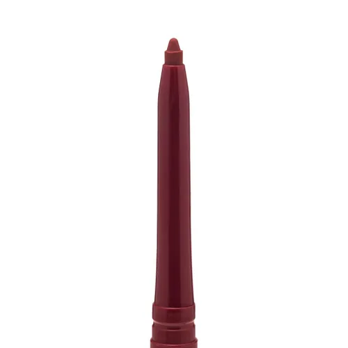 Miniatura 3 de Palladio Delineador de labios retráctil impermeable, color cremoso y de alto pigmento, fórmula antideslizante de larga duración, sin necesidad