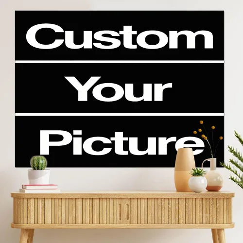 Miniatura 12 de Jhdstore Tapiz personalizado para colgar en la pared, pancartas y letreros para colgar en la pared, personaliza tapices de pared para dormitorio, 29