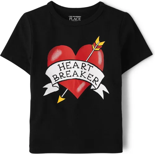 Miniatura 74 de The Children's Place - Camiseta básica de mangas largas para niñas, ideales para vestir debajo de otras prendas
