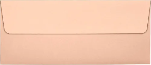 Miniatura 7 de LUXPaper Sobres comerciales #10 4 1/8 pulgadas x 9 1/2 pulgadas Verde pastel Texto de 60 libras 250