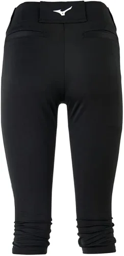 Miniatura 2 de Mizuno Prospect - Pantalón de softball 100% poliéster, práctica y juego recreativo