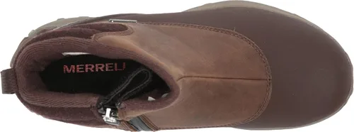 Miniatura 5 de Merrell Womens Thermo Kiruna Mid Zip Waterproof Snow Boot