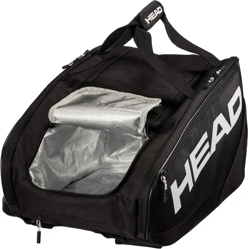 Miniatura 4 de HEAD Pro Pickleball Bag Negro/Blanco