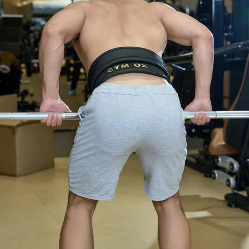 Miniatura 7 de Cinturones de levantamiento de pesas 2 en 1 para hombres y cinturón de inmersión, cinturón de levantamiento de potencia, cinturón de gimnasio