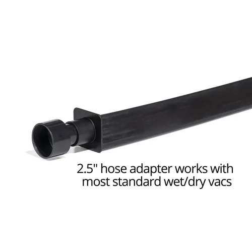 Miniatura 5 de PIG Barrera de vacío de agua para inundaciones en sótanos Eliminación de agua portátil 4 pulgadas de ancho x 6 pies de largo x 2.25 pulgadas