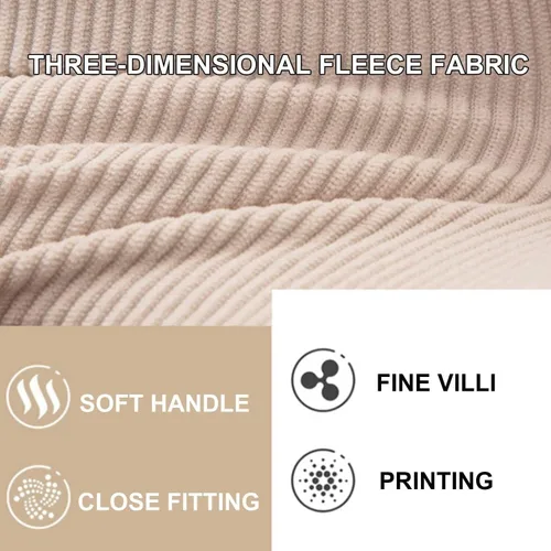 Miniatura 3 de Almohada grande triangular para respaldo, almohada de lectura suave para relleno, cojín lumbar para el hogar, lavable para dormitorio, sofá cama