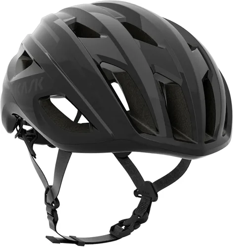 Miniatura 3 de KASK Casco Mojito3 I Casco de ciclismo de carretera, grava y viaje diario