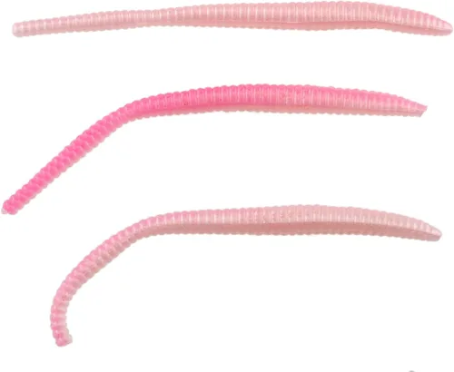 Miniatura 9 de Berkley PowerBait Power - Cebo suave de pesca para trucha flotante