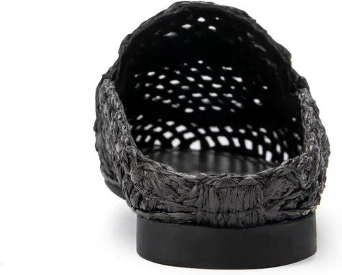 Miniatura 4 de Aerosoles Mocasín Hannah Raffia para mujer