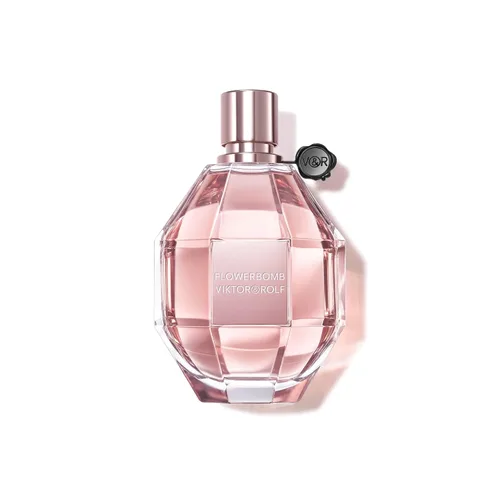 Miniatura 14 de Viktor&Rolf - Flowerbomb Eau de Parfum - Perfume para mujer - Floral y amaderado - Con notas de vainilla, jazmín y rosa