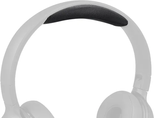 SOULWIT Diadema para auriculares JBL Tune 500BT/510BT/520BT/600BT/600BTNC/660NC/670NC/700BT/710BT/720BT/750BT/750BTNC/760NC/770NC, pieza de Negro
