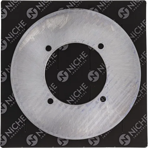Miniatura 3 de NICHE Rotor de freno trasero delantero para Arctic Cat 400 700 TBX XT Alterra 500 550 300 Prowler 700 500 650 ATV
