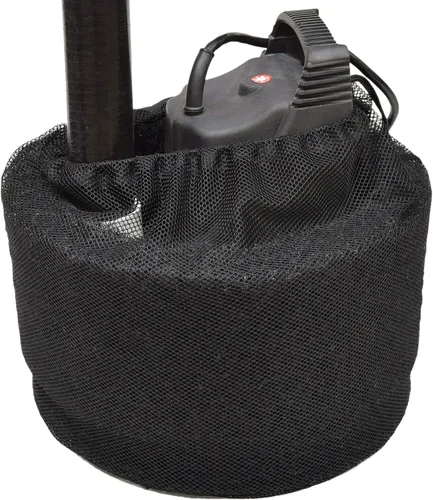 EasyPro PP12 - Bomba de estanque Pro-Tector / 12" de diámetro