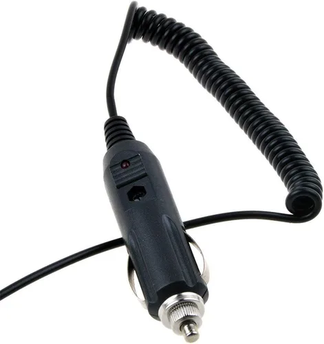 Miniatura 3 de Adaptador de CC para Uniden BCD996XT BC-996XT Digital Mobile Radio Scanner Auto