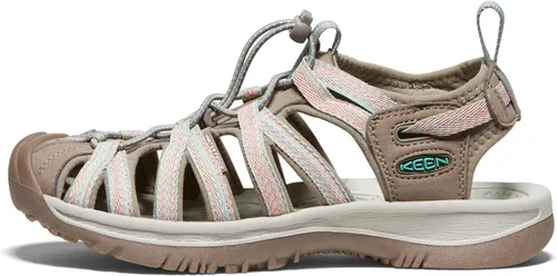 Miniatura 3 de KEEN Sandalias deportivas Whisper con punta cerrada para mujer