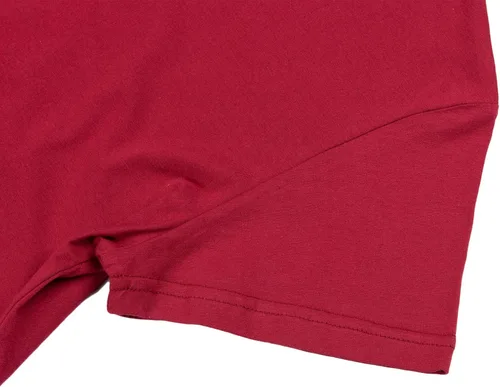 Miniatura 3 de Camisetas para mujer con linda impresión en inglés Be kind, inspiradoras, de otoño