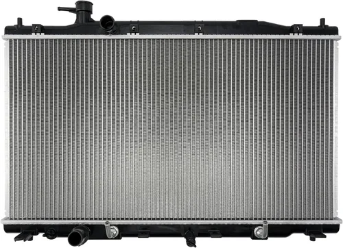 Miniatura 17 de Torchtree Radiador CU13315, compatible con XC60, S60, Range-Rover Evoque, XC70, S80, LR2, Discovery Sport, V60, V70, S60/V60 Cross Country