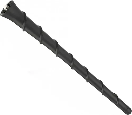 Miniatura 4 de Antena de repuesto directo en espiral de 7 pulgadas para Cherokee Nitro Durango Dart Journey Pacifica Avenger Liberty Grand Compass 2011-2019