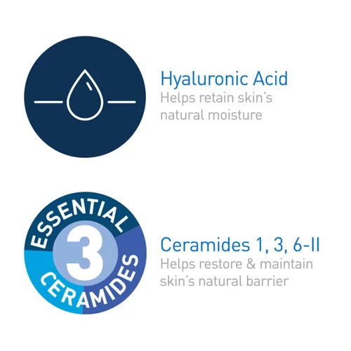 Miniatura 5 de Crema CeraVe Baby