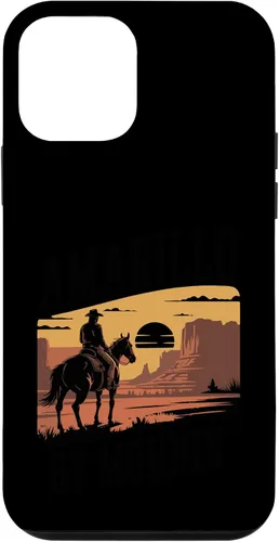 Miniatura 16 de Amarillo by Mornin Folk Style Western Country Music Case for iPhone 17 Pro Max