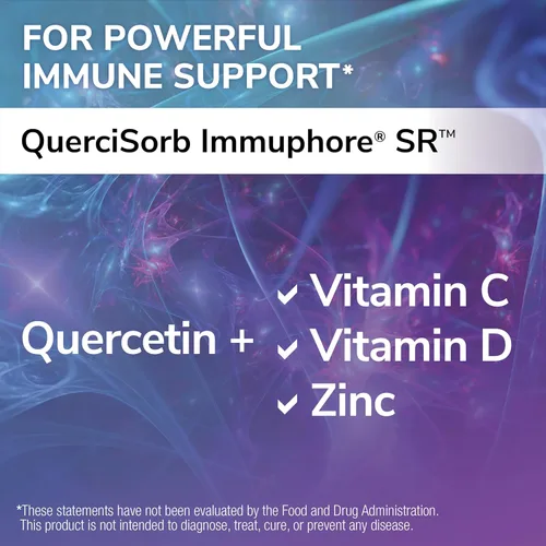 Miniatura 7 de Tesseract Medical Research Ultra Gut and Immune Health Combo, suplemento de salud intestinal complejo de ácido butírico (120 cápsulas) y quercetina