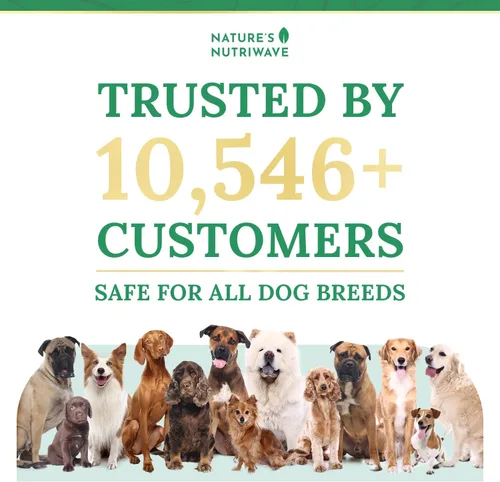 Miniatura 4 de Probióticos líquidos para perros Pawbiotix - Salud digestiva e intestinal, 1 oz