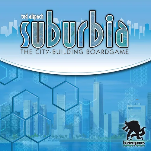 Miniatura 2 de Suburbia
