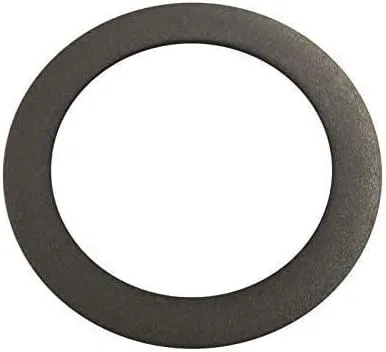 Miniatura 2 de DAC-308, CAC-248-2 Anillo de pistón de compresor de aire sin aceite adecuado para Dayton Makita Craftsman Múltiples Modelos Compresor de Aire