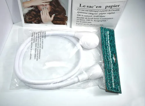 Miniatura 7 de Manguera de ducha portátil - Manguera rociadora de grifo de mano para bañar bebés, mascotas, cabello, verduras, fregadero utilitario