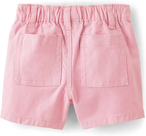 Miniatura 3 de Gymboree Conjunto de pantalones cortos y botones de manga corta para bebé-niños