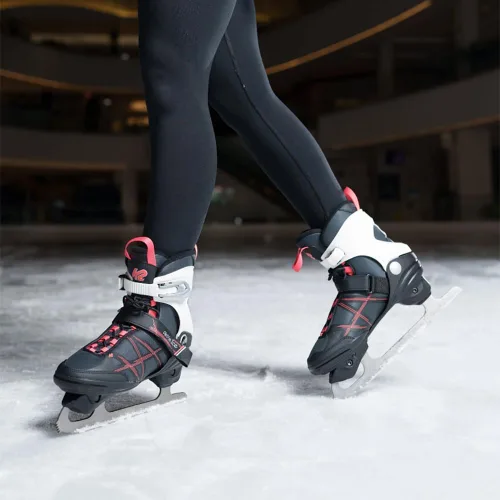 Miniatura 4 de K2 Alexis Ice Figure Blade Womens Ice Skates