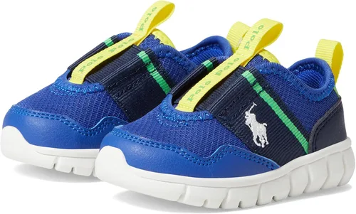 Miniatura 4 de POLO RALPH LAUREN Barnes Athletic para bebé niño