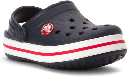 Miniatura 50 de Crocs Crocband II - Zueco para niños