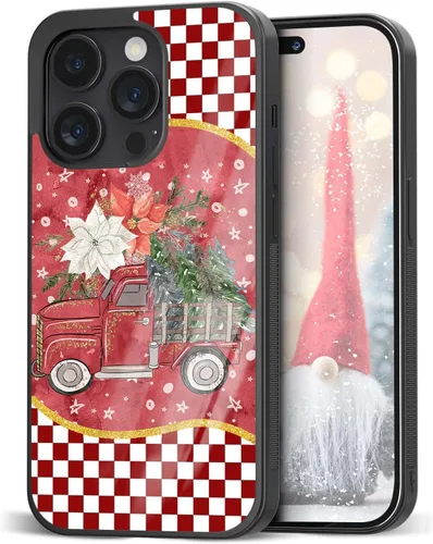 Miniatura 13 de Fundas de teléfono navideñas para niños, cubierta de silicona personalizada para iPhone 11, 12, 13, 14, 15, 16, 17 Pro Max Plus Mini X 7 8 SE