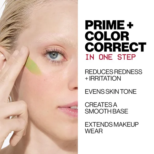 Miniatura 3 de Smashbox Photo Finish Primers Face Primers for Makeup, Smooths Skin & Extends Makeup Wear Hydrating, Pore-Minimizing & Mattifying Formulas